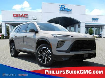 New 2026 Buick Enclave Sport Touring w/ Power Package