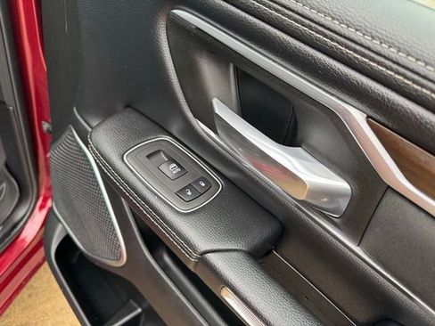 Used 2021 RAM 1500 Laramie image 23