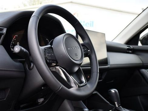 New 2026 MAZDA CX-5 Preferred AWD/4WD image 11