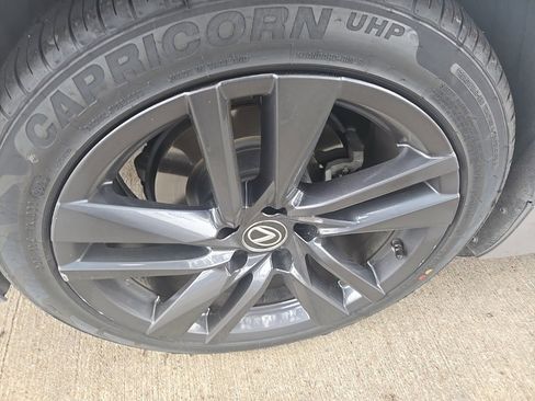 Used 2021 Lexus IS 300 image 9