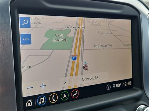 Used 2020 GMC Sierra 1500 SLT image 17