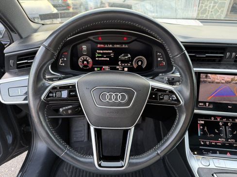 Used 2019 Audi A6 3.0T Prestige AWD/4WD image 20