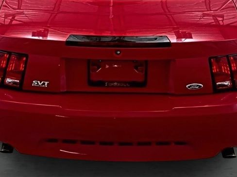 Used 1999 Ford Mustang Cobra image 11