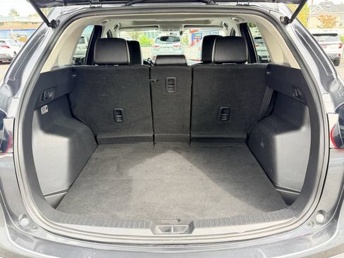 Used 2015 MAZDA CX-5 Grand Touring FWD image 16