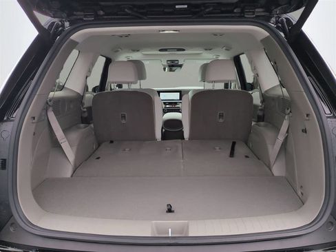 New 2026 Hyundai Palisade SEL image 14