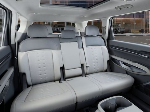New 2026 Kia EV9 Wind AWD/4WD image 16