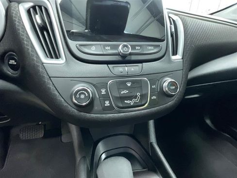 Used 2023 Chevrolet Malibu LS w/ Driver Confidence Package FWD image 16