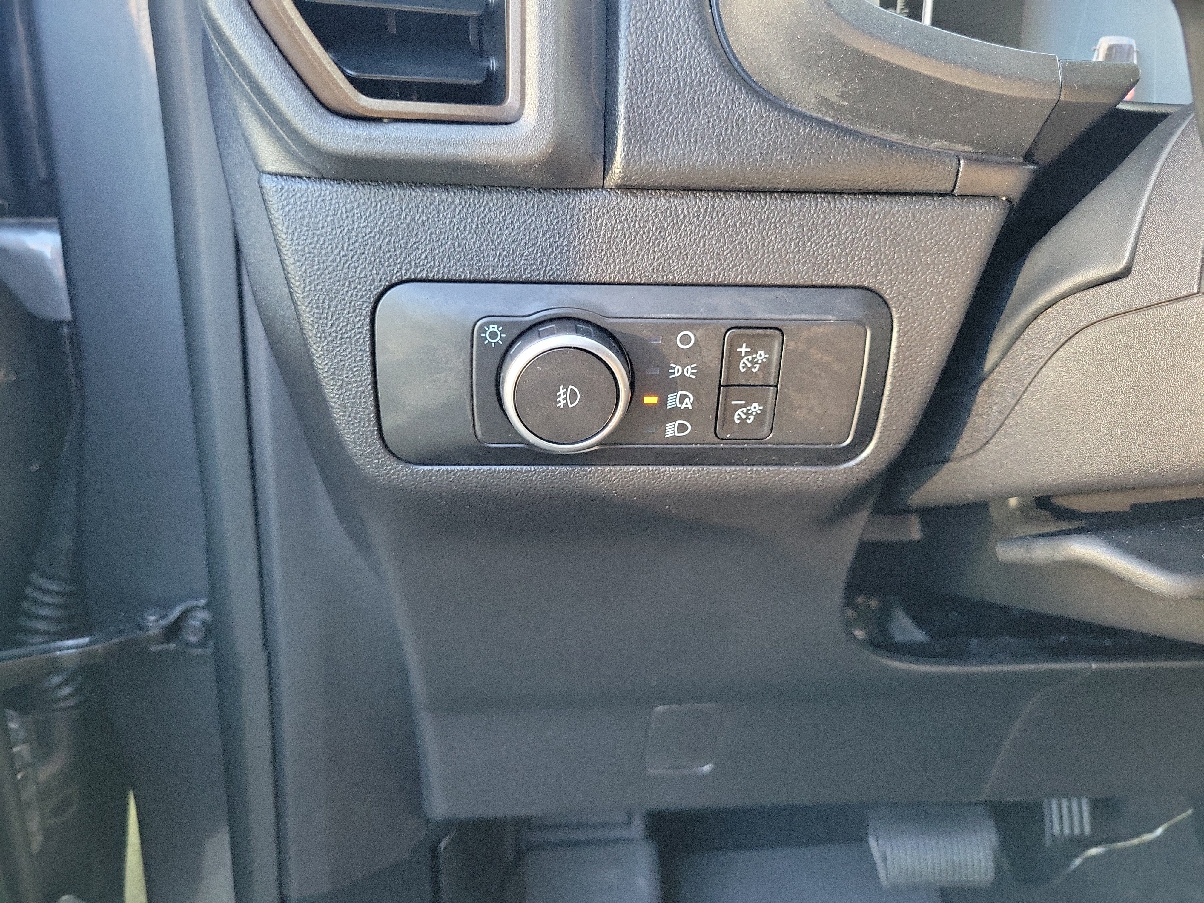 Used 2026 Ford Bronco Sport Big Bend w/ Convenience Package AWD/4WD image 10