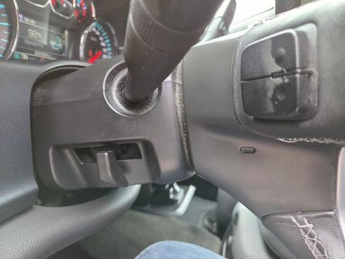 Used 2017 GMC Sierra 1500 SLE w/ SLE Value Package image 22