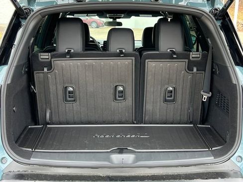 New 2026 Nissan Pathfinder Rock Creek image 37