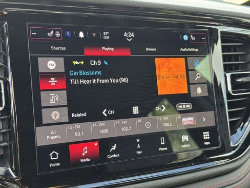 New 2026 Dodge Durango GT AWD/4WD image 20