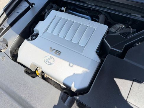 Used 2008 Lexus ES 350 FWD image 66