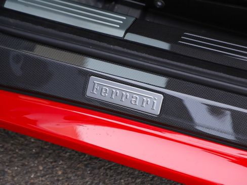 Used 2008 Ferrari F430 Scuderia RWD image 61
