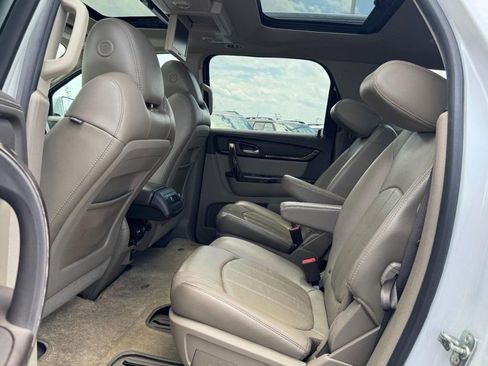 Used 2016 GMC Acadia Denali AWD/4WD image 10