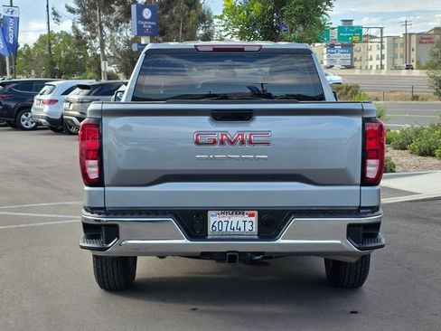 Used 2024 GMC Sierra 1500 Pro image 10