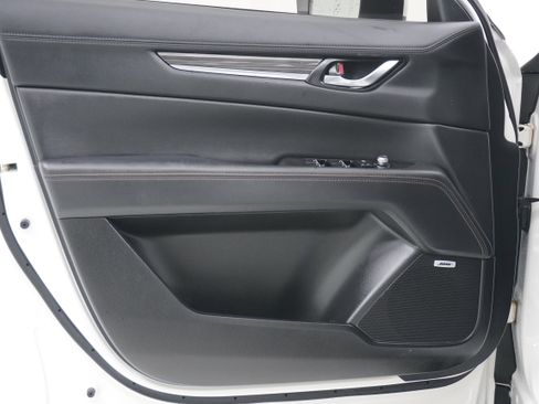 Used 2020 MAZDA CX-5 Grand Touring Reserve image 13