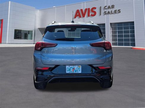 Used 2024 Buick Encore GX Sport Touring w/ Comfort Package image 9