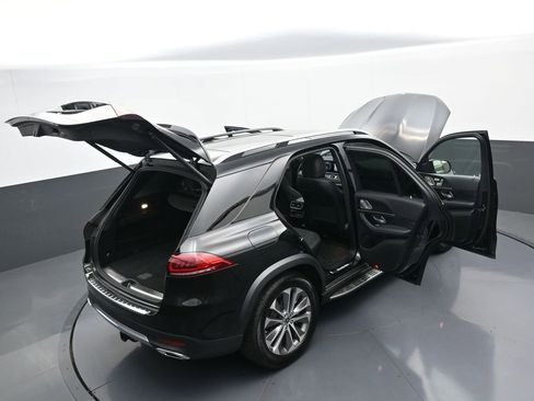 Used 2023 Mercedes-Benz GLE 350 4MATIC image 44