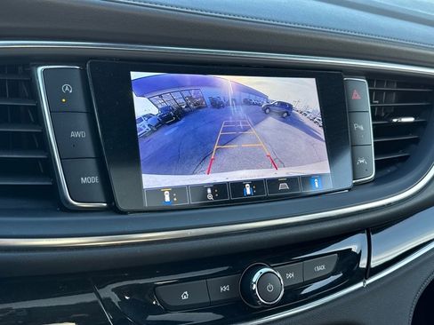Used 2023 Buick Enclave Avenir w/ Avenir Technology Package image 23