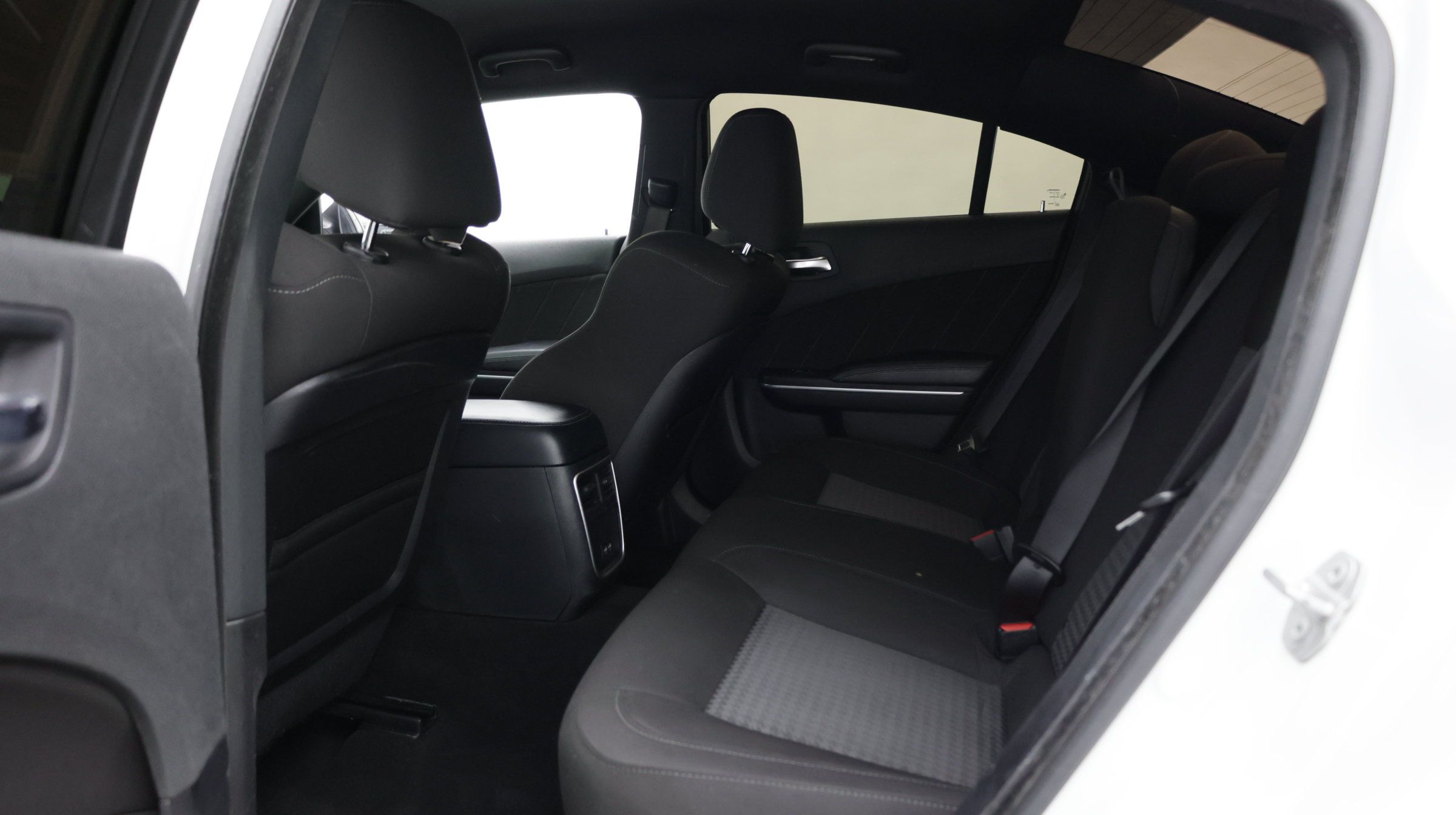 Used 2021 Dodge Charger R/T RWD image 24