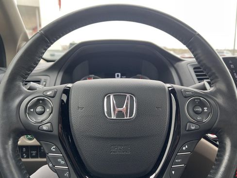 Used 2020 Honda Ridgeline RTL-E image 23