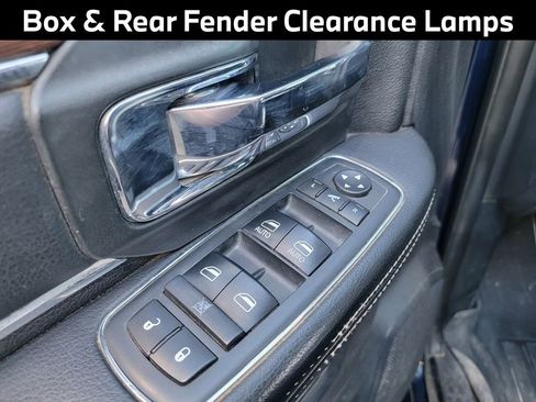 Used 2017 RAM 3500 Laramie image 13