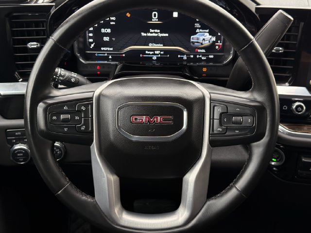 Used 2023 GMC Sierra 1500 Elevation AWD/4WD image 12