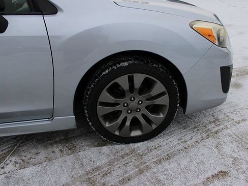 Used 2014 Subaru Impreza 2.0i Sport Premium w/ Popular Package #1 image 12