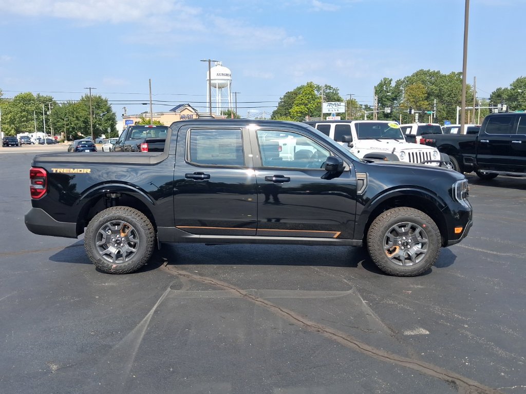 New 2026 Ford Maverick Tremor AWD/4WD image 22