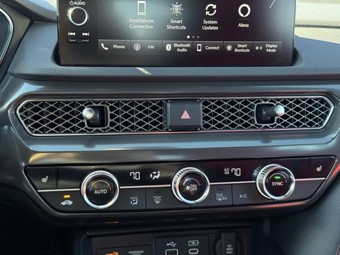 Used 2024 Acura Integra A-Spec image 14