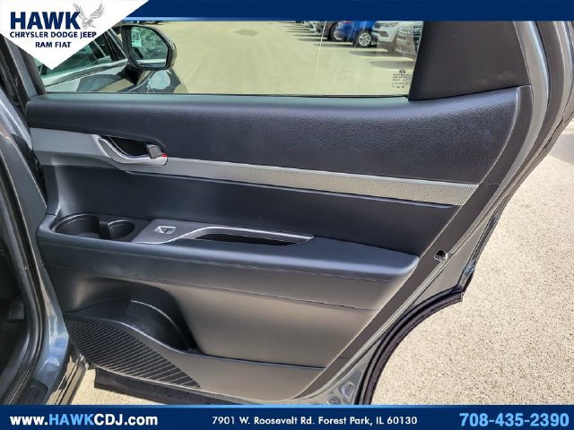 Used 2025 Hyundai Palisade SEL AWD/4WD image 31