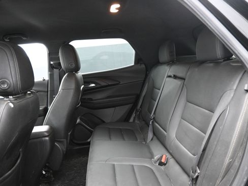 Used 2022 Chevrolet TrailBlazer ACTIV image 14