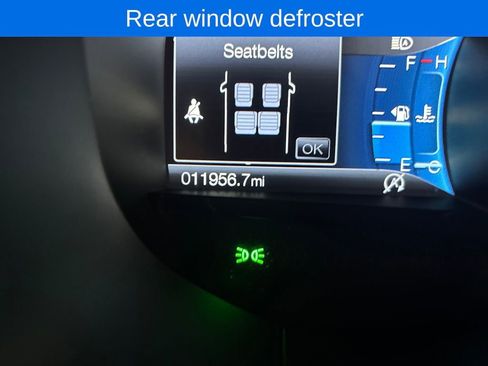 Used 2022 Ford Edge SEL w/ Convenience Package image 6