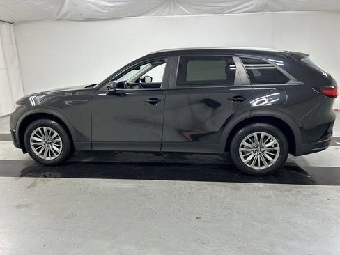 Certified 2024 MAZDA CX-90 3.3 Turbo w/ Select Package AWD/4WD image 6