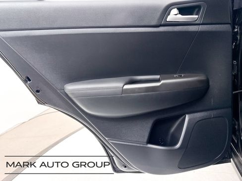 Used 2022 Kia Sportage LX FWD image 30