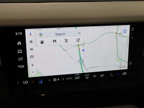New 2026 Lincoln Navigator Premiere AWD/4WD image 49