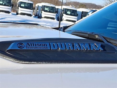 Used 2023 Chevrolet Silverado 3500 High Country w/ Z71 Off-Road Package image 32