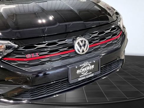 Used 2019 Volkswagen Jetta GLI Autobahn FWD image 29