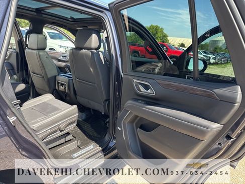 Used 2023 Chevrolet Tahoe LT image 26