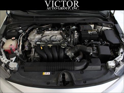 Used 2020 Toyota Corolla LE FWD image 33
