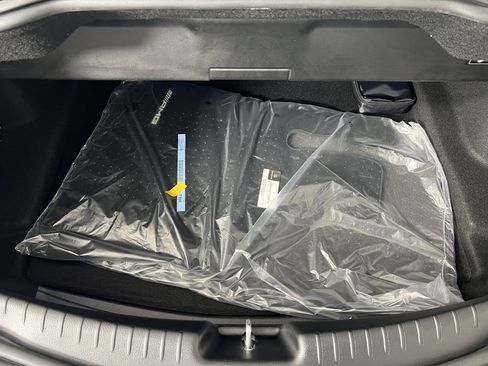 New 2026 Mercedes-Benz CLE 300 4MATIC Cabriolet image 26