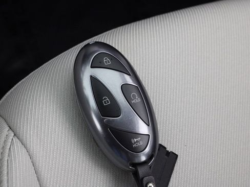 Certified 2026 Hyundai Tucson SEL FWD image 32