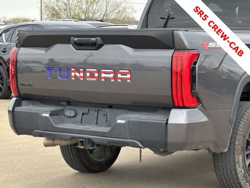 Used 2022 Toyota Tundra SR5 image 9