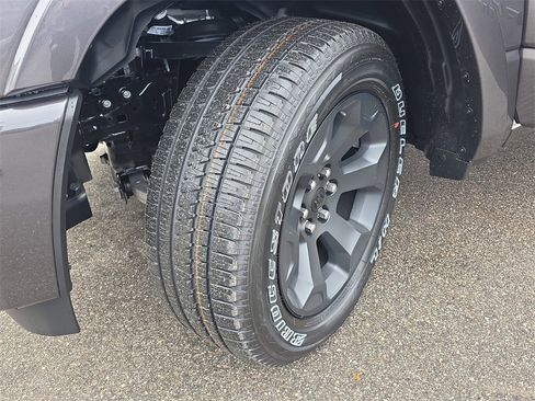 New 2026 RAM 1500 Big Horn image 31