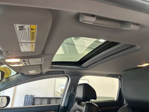Used 2022 Honda CR-V EX-L image 18