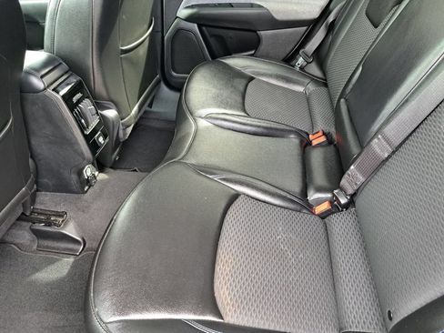 Used 2024 Jeep Compass Latitude AWD/4WD image 21