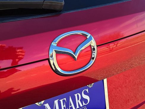 Used 2022 MAZDA CX-5 AWD 2.5 S w/ Premium Package image 14