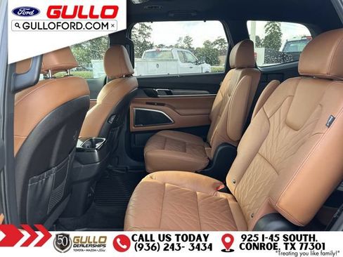 Used 2025 Kia Telluride EX X-Line AWD/4WD image 14