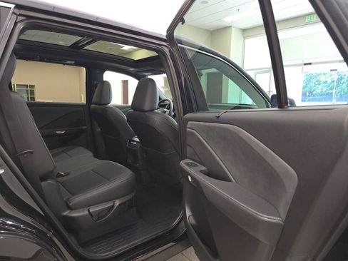 Used 2026 Lexus TX 350 AWD w/ Technology Package image 28