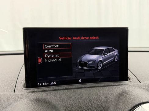 Used 2019 Audi RS 3 w/ Technology Package AWD/4WD image 23